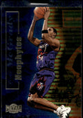 1998-99 Metal Universe #14 NE Tracy McGrady Neophytes