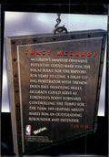 1997-98 Metal Universe Championship #7 FC Tracy McGrady Future Champions