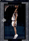 1998-99 Upper Deck Ovation #F4 Tracy McGrady Future Forces