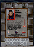 1997-98 Stadium Club #HH6 Tracy McGrady Hardwood Hopefuls