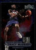 1997-98 Metal Universe Championship #36 Tracy McGrady