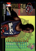 1997-98 Metal Universe Championship #36 Tracy McGrady