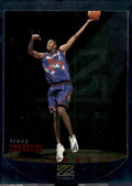1997-98 SkyBox Z-Force #8 ZB Tracy McGrady Zebut