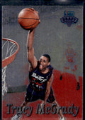1997-98 Stadium Club #217 Tracy McGrady