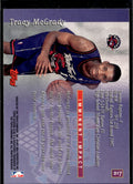 1997-98 Stadium Club #217 Tracy McGrady