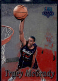 1997-98 Stadium Club #217 Tracy McGrady