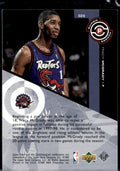 1998-99 Upper Deck #S26 Tracy McGrady Super Powers