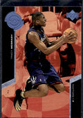 1998-99 Upper Deck #S26 Tracy McGrady Super Powers