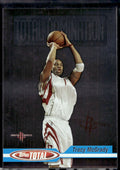 2004-05 Topps Total #TD4 Tracy McGrady Total Domination