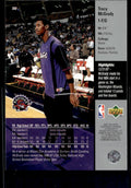 1997-98 Upper Deck #300 Tracy McGrady