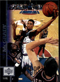 1997-98 Upper Deck #300 Tracy McGrady