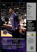 1997-98 Upper Deck #300 Tracy McGrady