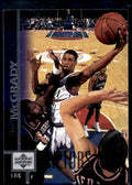 1997-98 Upper Deck #300 Tracy McGrady