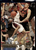 1997 Press Pass #8 Tracy McGrady