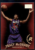 1997-98 SkyBox Premium #79 Tracy McGrady