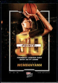 2024-25 Topps Now #7 Victor Wembanyama