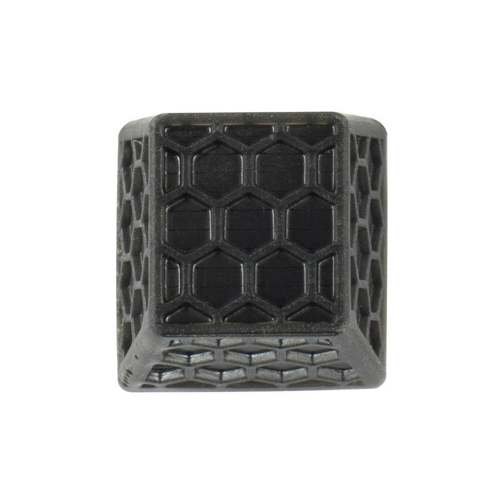 Capsmiths Hexcap 3D Printed Artisan Keycap