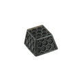 Capsmiths Hexcap 3D Printed Artisan Keycap