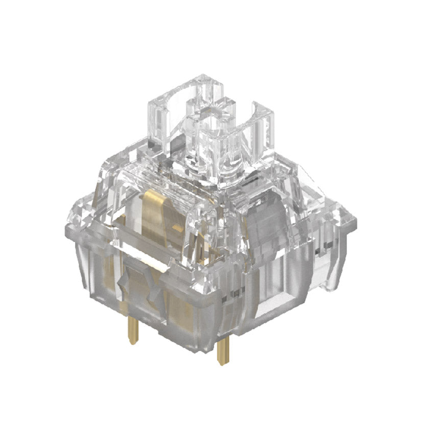 TTC Frozen Silent 39g Linear Plate Mount Switch