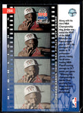 1993-94 Upper Deck #204 Michael Jordan