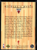 1997-98 Collector's Choice #393 Michael Jordan