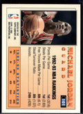 1993-94 Topps #101 Michael Jordan