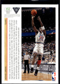 1991-92 Upper Deck #452 Michael Jordan