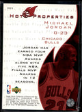 1997-98 Collector's Choice #385 Michael Jordan