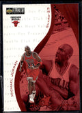 1997-98 Collector's Choice #385 Michael Jordan