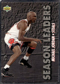 1993-94 Upper Deck #171 Michael Jordan