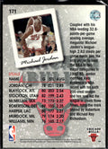 1993-94 Upper Deck #171 Michael Jordan