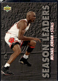 1993-94 Upper Deck #171 Michael Jordan