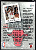 1993-94 Upper Deck #166 Michael Jordan