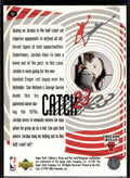 1997-98 Collector's Choice European #187 Michael Jordan