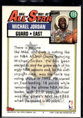 1992-93 Topps #115 Michael Jordan