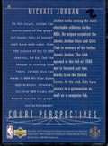 1997-98 Upper Deck #165 Michael Jordan
