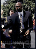 1997-98 Upper Deck #165 Michael Jordan