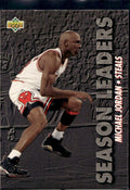 1993-94 Upper Deck #171 Michael Jordan