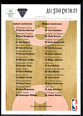 1991-92 Upper Deck #48 All-Star Checklist (Michael Jordan)