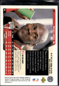1997-98 Collector's Choice Chicago Bulls #CB6 Michael Jordan