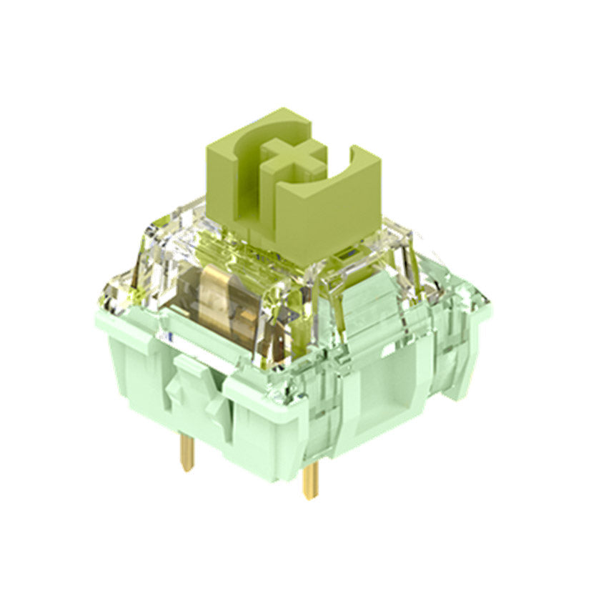 TTC ACE 60g Linear PCB Mount Switch