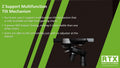 Ducky RTX Gaming Chair