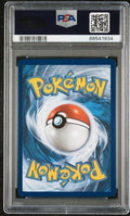 2021 POKEMON CELEBRATIONS CLASSIC COLLECTION #8 DARK GYARADOS-HOLO CLASSIC COLL-TEAM ROCKET PSA 10