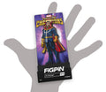 FiGPiN Dr. Strange (673) Collectable Enamel Pin