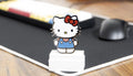 FiGPiN Hello Kitty (360) Collectable Enamel Pin