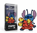 FiGPiN Stitch (626) Collectable Enamel Pin