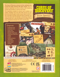 Corps Of Discovery: Expansion 1- Insecta