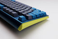 Ducky One 3 Daybreak Hotswap RGB Double Shot PBT QUACK Mechanical Keyboard