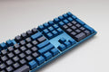Ducky One 3 Daybreak Hotswap RGB Double Shot PBT QUACK Mechanical Keyboard