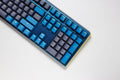 Ducky One 3 Daybreak Hotswap RGB Double Shot PBT QUACK Mechanical Keyboard